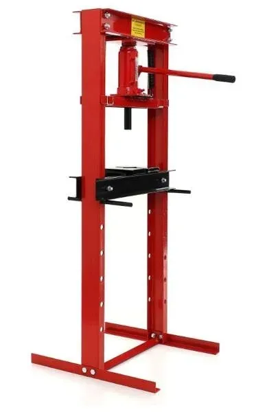 prasa-hydrauliczna-12t-kd328-waga-produktu-75-kg