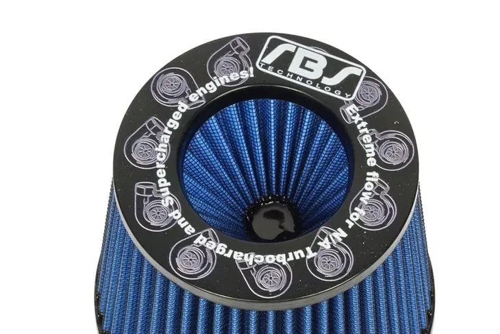 filtr-stozkowy-rbs-technology-125mm-76-typ-samochodu-4x4-suv-samochody-ciezarowe-samochody-dostawcze-samochody-osobowe