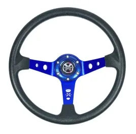 kierownica-evolution-x-pu-niebieska