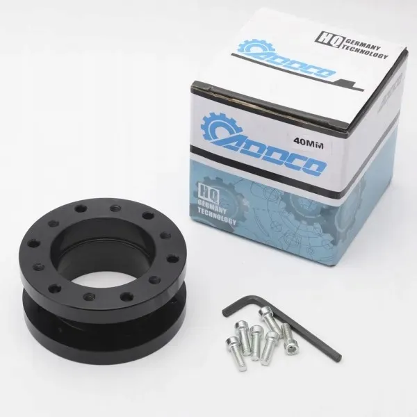dystans-do-kierownicy-40mm-stan-nowy