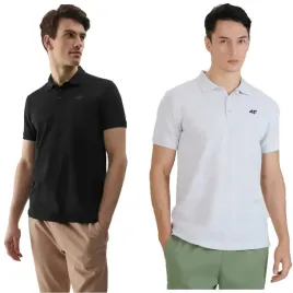 meski-komplet-koszulek-polo-2-pak-4f-ptsm366-20s-27m-l