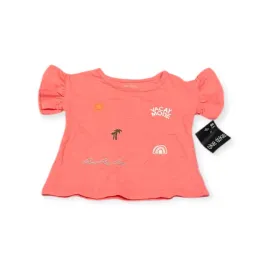 koszulka-t-shirt-dzieciecy-okie-dokie-0-9-miesiecy