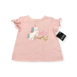 koszulka-t-shirt-dla-dziewczynki-na-krotki-rekaw-okie-dokie-18-miesiecy