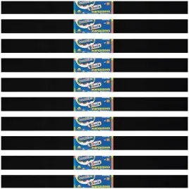 bibula-marszczona-bambino-50x200cm-ozdobna-czarny-10-sztuk