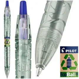 dlugopis-niebieski-olejowy-b2p-pilot-ecoball-begreen-miekko-pisze-10-mm