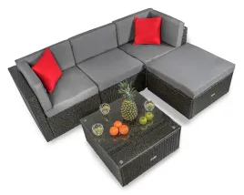 zestaw-meble-ogrodowe-modlowy-sofa-kanapa-naroznik-szare-poduszki-brazowy