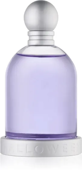 Jesus Del Pozo Halloween Woman EDT W 100ml