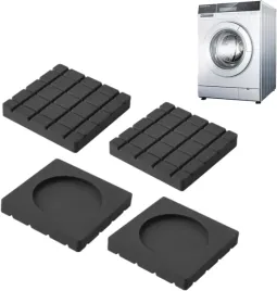 4x-mata-podkladka-antywstrzasowa-wibracyjna-gumowa-pod-bralke-bieznie-6x6cm