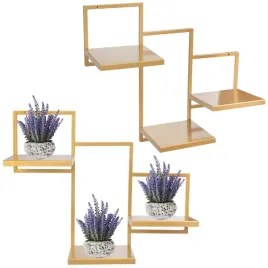 kwietnik-loft-metalowy-wiszacy-3-polki-produkt-polski-premium-kolor-zloty