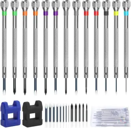 13x-precyzyjne-srubokrety-wkretaki-naprawy-zegarkow-okular-06-20-mm