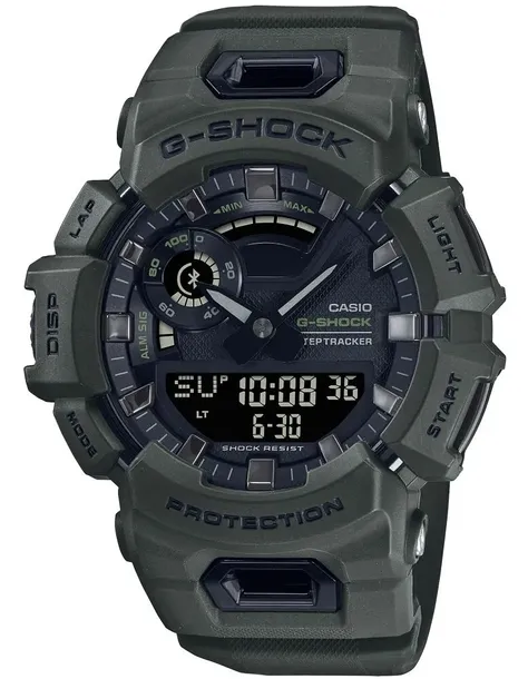 Zegarek Casio GBA-900UU-3AER G-SHOCK
