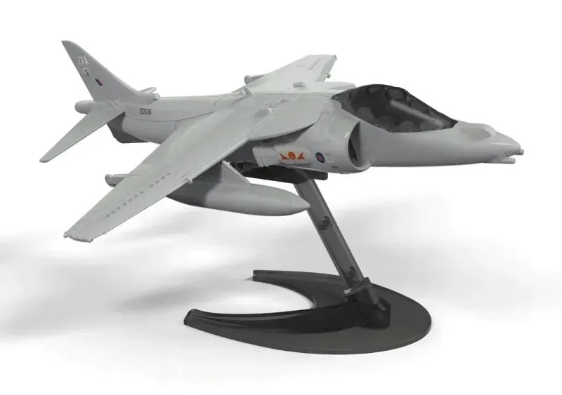 airfix-j6009-klocki-quickbuild-bae-harrier