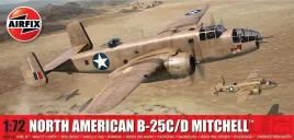 airfix-06015a-north-american-b-25c-d-mitchell-1-72