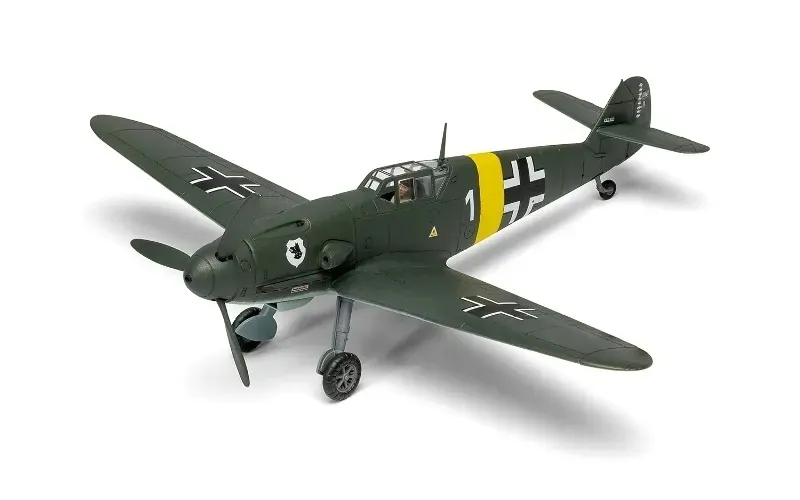 airfix-55014-starter-set-messerschmitt-bf109f-4-1-72-marka-airfix