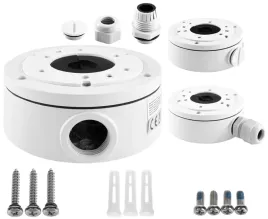 adapter-montazowy-puszka-do-kamer-hikvision-bcs-safire-ds-1280zj-xs