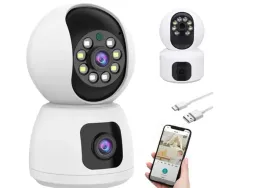 kamera-obrotowa-podwojna-2mp-wewnetrzna-wifi-hd-zoom-niania-monitoring