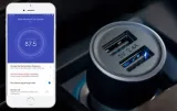 transmiter-ladowarka-samochodowa-xiaomi-roidmi-3s-stan-nowy
