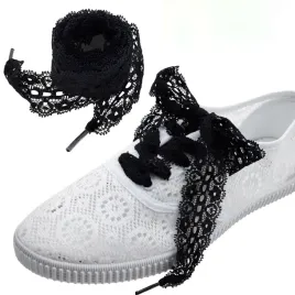 sznurowki-koronkowe-do-butow-stylowe-romantyczne-czarne-100-cm