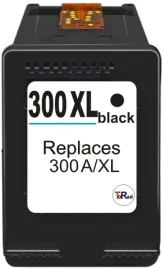 tusz-300-xl-bk-do-hp-d2560-f4580-f2480-4210-2420-hp-photosmart-c4700-series