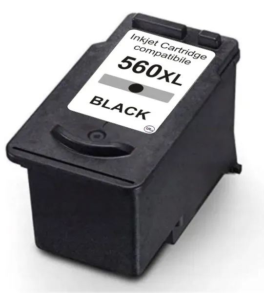 TUSZ do Canon PG 560 XL TS 5350 5352 5353 5351 5355 5450 5451 7450 7451