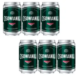 woda-cisowianka-niegazowana-330ml-puszka-6szt