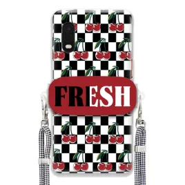 etui-do-samsung-xcover-pro-uchwyt-szmurek-zebra-chessboard-fresh-cherry