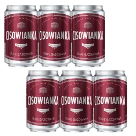 woda-cisowianka-silny-gaz-330ml-puszka-6szt