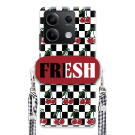 etui-do-xiaomi-redmi-note-13-5g-uchwyt-szmurek-zebra-modne-fresh-cherry