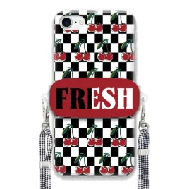 etui-do-iphone-7-uchwyt-szmurek-zebra-modna-szachownica-fresh-cherry-hit