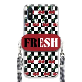 etui-do-xiaomi-redmi-9at-uchwyt-szmurek-zebra-szachownica-fresh-cherry