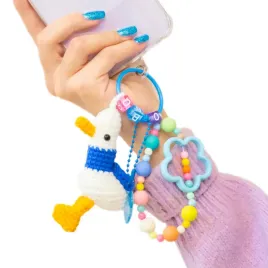 zawieszka-brelok-smycz-quick-do-etui-telefonu-urocza-niebieska-kaczka