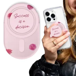 popgrip-okragly-uchwyt-skladany-do-telefonu-success-uroczy-pink-grip-hit