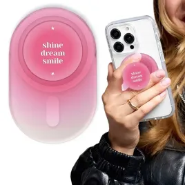 popgrip-okragly-uchwyt-skladany-do-telefonu-shine-dream-smile-pink-grip-hit