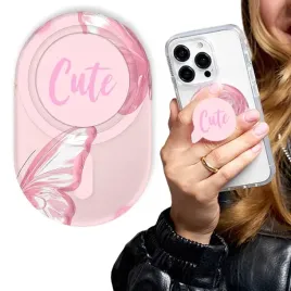 popgrip-okragly-uchwyt-skladany-do-telefonu-cute-uroczy-pink-grip-magsafe