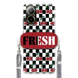 etui-do-realme-c67-4g-uchwyt-szmurek-zebra-szachownica-fresh-cherry-hit