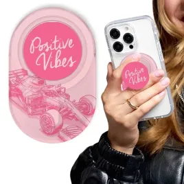 popgrip-okragly-uchwyt-skladany-do-telefonu-positive-vibes-uroczy-pink-grip