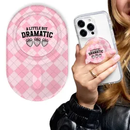 popgrip-okragly-uchwyt-skladany-do-telefonu-dramatic-cute-pink-grip-magsafe