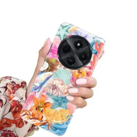 etui-do-xiaomi-redmi-14c-4g-premium-dla-kobiet-colorfull-holiday-modern-wz