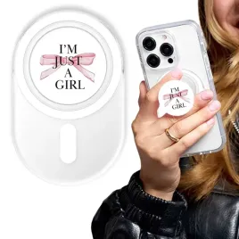 popgrip-okragly-uchwyt-skladany-do-telefonu-i-m-just-a-girl-cute-pink-grip