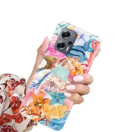 etui-do-xiaomi-redmi-note-11t-pro-premium-dla-kobiet-colorfull-holiday-wz