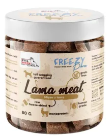 syta-micha-freezy-pure-or-100percent-liofilizowane-smaczki-dla-psa-mieso-z-lamy