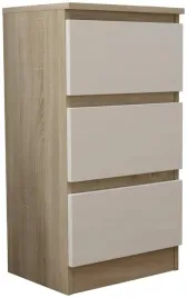 komoda-z-szufladami-40-cm-amparo-dab-sonoma