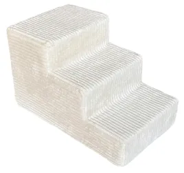 schodki-stabilne-schody-dla-psa-rampa-podest-30cm-sztruks-ekri