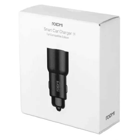 xiaomi-roidmi-3s-transmiter-fm-bluetooth-ladowarka-stan-nowy