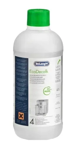 Odkamieniacz do ekspresu De’Longhi Delonghi DLSC500 EcoDecalk 500ml