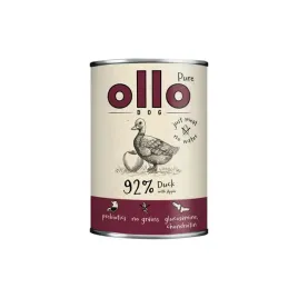 ollo-pure-kaczka-z-jablkiem-karma-mokra-dla-psa-400g
