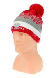czapka-kibica-zimowa-z-pomponem-polska-wzor-p18