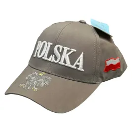 dziecieca-czapka-z-daszkiem-polska-bejsbolowka-orzel-na-daszku-szara-haft