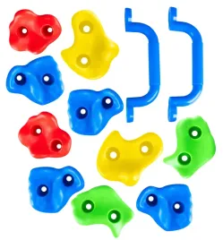 kamienie-do-wspinaczki-uchwyty-skalki-sruby-zestaw-wspinaczkowy-12-element