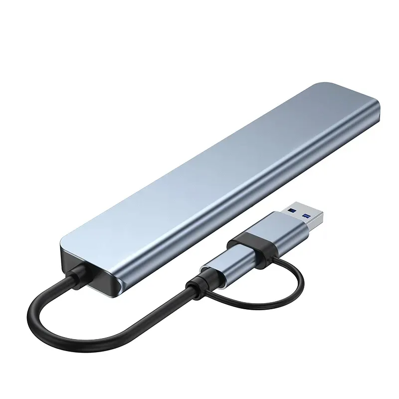 hub-adapter-przejsciowka-usb-c-8w1-4xusb-hdmi-sd-typ-c-jack
